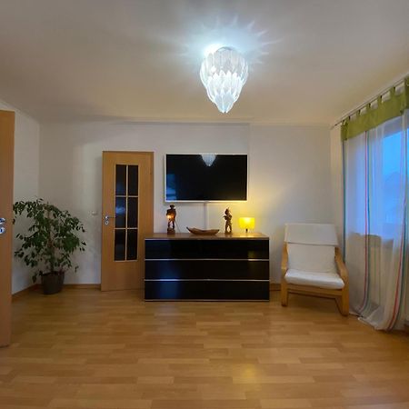 Fewo Lachristina Koeln-Bonn-Siegburg Troisdorf Dış mekan fotoğraf
