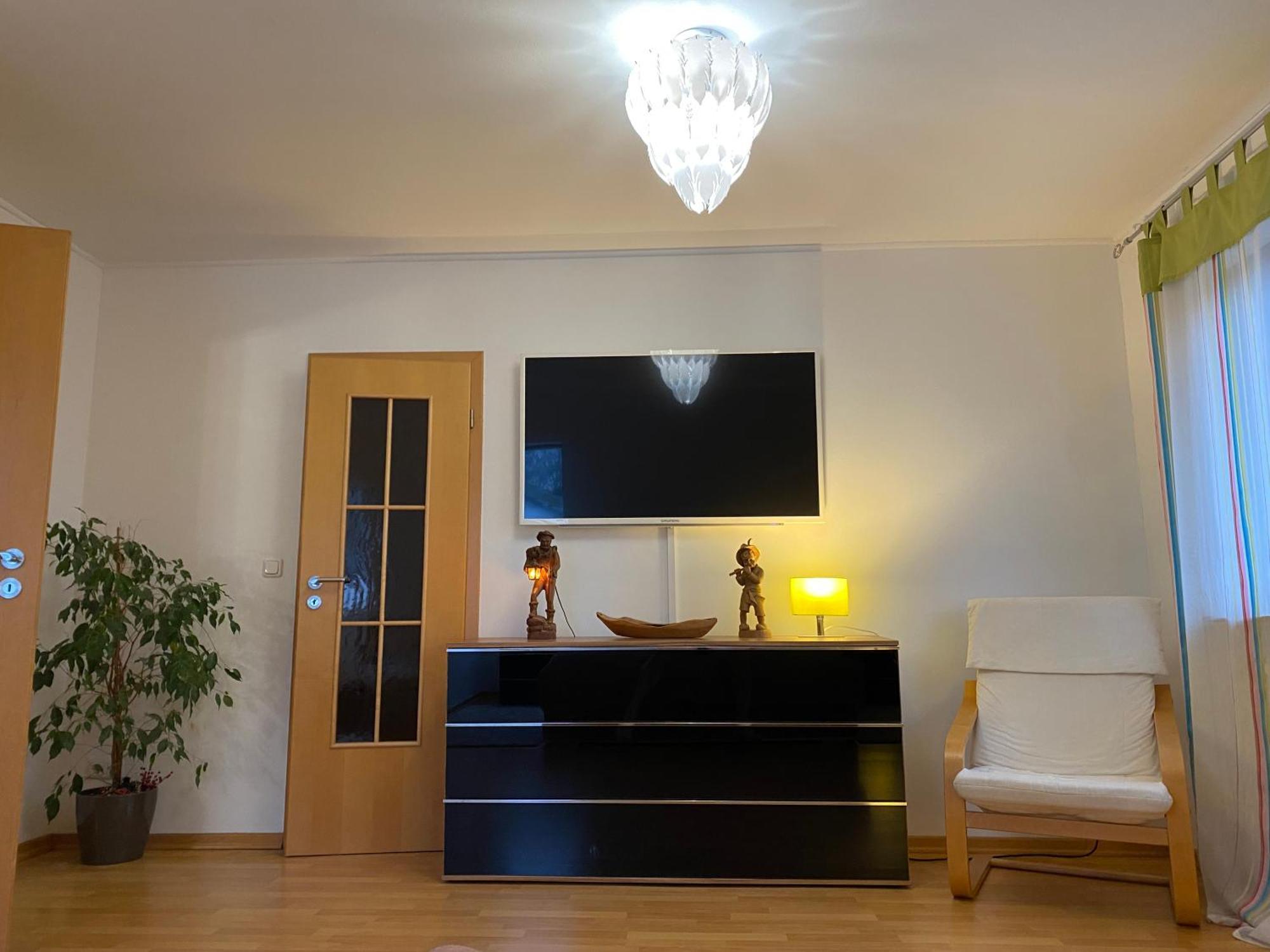 Fewo Lachristina Koeln-Bonn-Siegburg Troisdorf Dış mekan fotoğraf