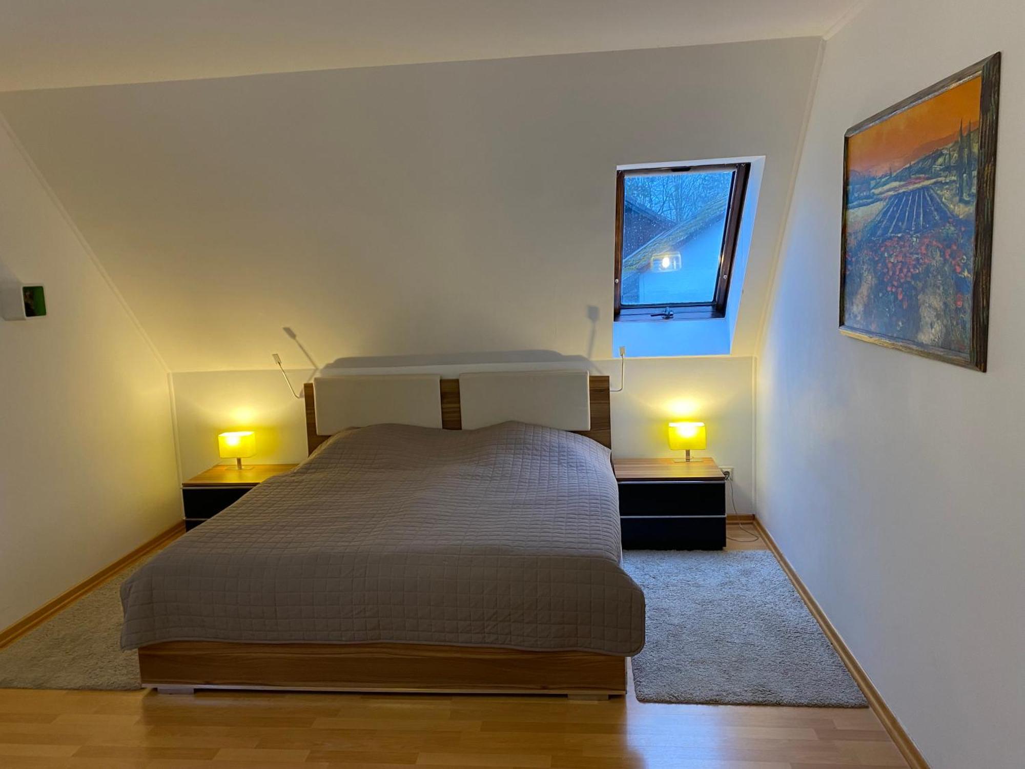 Fewo Lachristina Koeln-Bonn-Siegburg Troisdorf Dış mekan fotoğraf