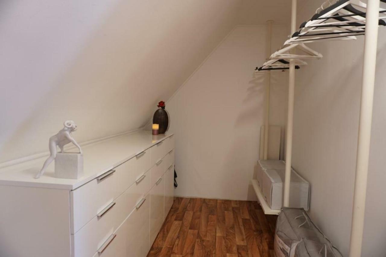 Fewo Lachristina Koeln-Bonn-Siegburg Troisdorf Dış mekan fotoğraf