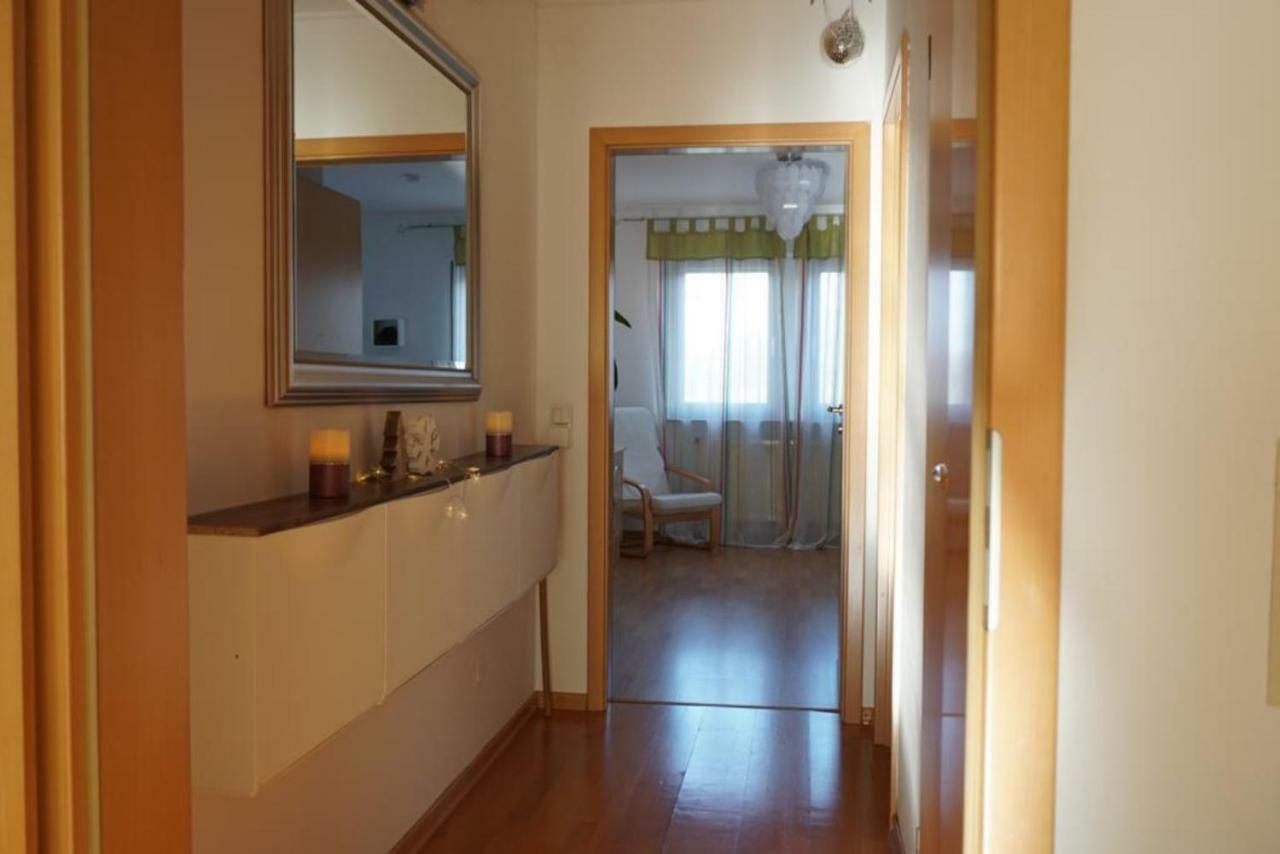 Fewo Lachristina Koeln-Bonn-Siegburg Troisdorf Dış mekan fotoğraf